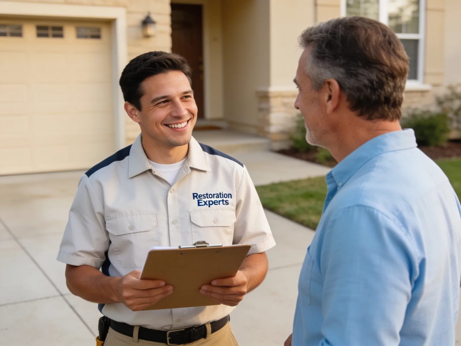 Water Damage Cleanup Secondcreek, WV FAQs